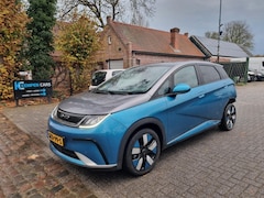 BYD Dolphin - Design 60.4 kWh