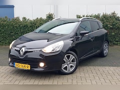 Renault Clio - Energy dCi 90pk S&S ECO2 EURO5 Night & Day