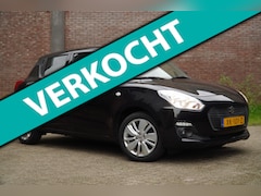 Suzuki Swift - 1.2 Select, Nav, Airco, A.rijcamera, Lichtmetalen Velgen, Privacy Glass, Ned. Auto