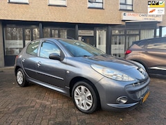 Peugeot 206 - 1.4 XS