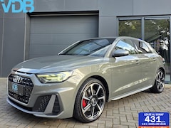 Audi A1 Sportback - 40 TFSI S Line Edition One CHRONOS GRAU