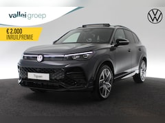Volkswagen Tiguan - R-Line Edition 1.5 eHybrid 272 PK