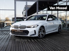 BMW 3-serie - 320e | M-SPORT | 18 INCH | SCHUIF-KANTELDAK |