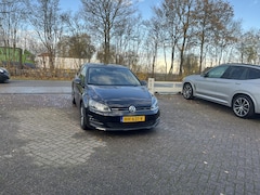 Volkswagen Golf - 1.0 TSI Comfortline CARPLAY NAVI CRUISE