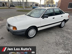 Audi 80 - 1.6