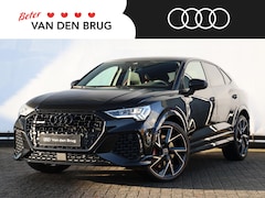 Audi RSQ3 Sportback - TFSI | Matrix LED | Sportstoelen met rode honeycomb stiksels | Navi | 21'' | Sonos | Dodeh