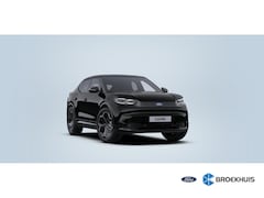 Ford Capri - Premium Extended Range RWD 77 kWh | Voorraad, Snel Leverbaar | Driver Assistance Pack | Pa