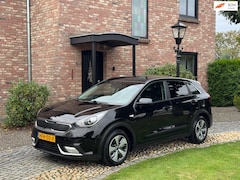 Kia Niro - 1.6 GDi Hybrid ComfortLine Navi Clima ACC Trekhaak