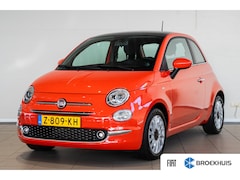 Fiat 500 - 1.0 Hybrid Dolcevita Finale | Panoramadak | Apple Carplay & Android Auto | Parkeersensoren