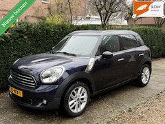 MINI Countryman - 1.6 Cooper Chili / Automaat / PDC / Xenon