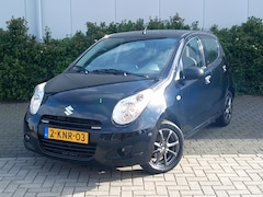 Suzuki Alto - 1.0 68pk Comfort Easss