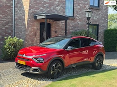 Citroën C4 - 1.2 Shine Panodak Leder Massage Navi