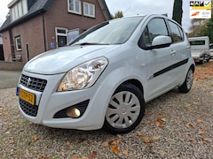 Suzuki Splash - 1.2 Comfort airco hoge zit goed ohdn
