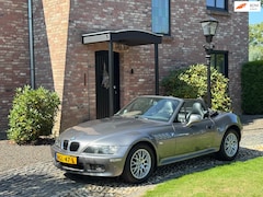 BMW Z3 Roadster - 1.9i sportline Widebody Airco Mooi