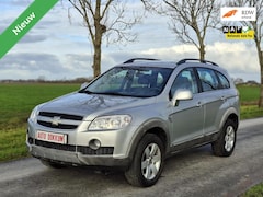 Chevrolet Captiva - 2.4 Intro Edition 2WD❗