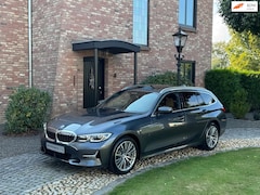 BMW 3-serie Touring - 330e xDrive High Executive Panodak