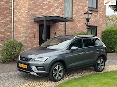 SEAT Ateca - 1.4 EcoTSI Xcellence AUT Panodak Leder