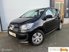 Volkswagen Up! - 1.0 Airco Navi Bluetooth Elektrisch Pakket