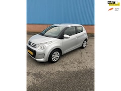Citroën C1 - C1 1.0 VTI Feel | NAP | Airco | BTW