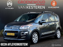 Citroën C3 Picasso - 1.6 VTi 120pk Exclusive I 65.000km I