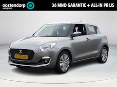 Suzuki Swift - 1.2 Select Smart Hybrid | Apple CarPlay | Rijklaarprijs incl. garantie |