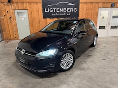 Volkswagen Golf - 1.4 TSI HIGHLINE / STOELVERW / PDC / CUP ED. / BOMVOL