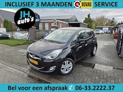 Hyundai ix20 - 1.6i i-Vision CRUIS|TREKH|HOOGZITTER|DEALER-OND
