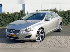 Volvo S60 - T3 150PK Start/Stop Momentum