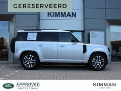 Land Rover Defender 110 - P400e 110 XS Edition | Koelbox | Elektrisch uit-/inklapbare trekhaak