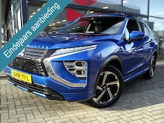 Mitsubishi Eclipse Cross - 2.4 PHEV Business Executive | 4WD | 188 PK \ AUTOMAAT |