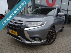 Mitsubishi Outlander - 2.0 PHEV Executive Edition | 4WD | 203 PK | AUTOMAAT | TREKHAAK |