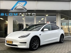 Tesla Model 3 - SR Range Plus PANO+LEDER+AUTOPILOT BTW AUTO