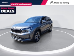 Skoda Kodiaq - Business Edition 1.5 TSI m-HEV 110 kW / 150 PK SUV | 7 Persoons | Metallic Lak | 18'' Lich