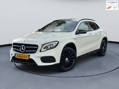 Mercedes-Benz GLA-Klasse - 220 d Premium Plus|PANO|WHITE-ART|