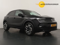 Opel Mokka - 1.2 Turbo Edition navi/17"LM Clima/Cruise/Camera