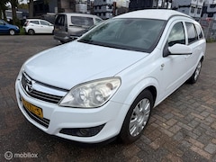 Opel Astra - 1.7 CDTi Enjoy