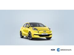 Ford Puma Gen-E - Premium 44 kWh | Voorraad, Snel Leverbaar | Driver Assistance Pack | Winter Pack | Panoram