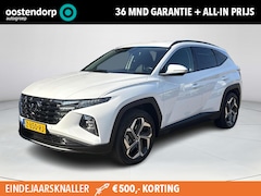 Hyundai Tucson - 1.6 T-GDI PHEV Premium 4WD | Rijklaarprijs | Elek. stoelen met geheugen | Stoel + stuurver