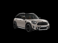 MINI Countryman - 1.5 Cooper Aut. | Navi | Panorama | Chester Leder | Memory | H&K | Head-Up | ACC | Black P