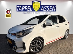 Kia Picanto - Leder/Camera/Carplay/Dab/Cr 1.0 DPi GT-Line