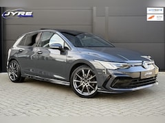 Volkswagen Golf - 1.5 eTSI R-Line, Pano, Trekhaak