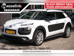 Citroën C4 Cactus - 1.2 PureTech Business - Parkeersensoren | Cruise control