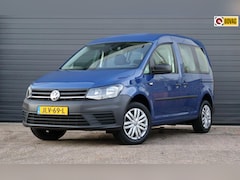 Volkswagen Caddy - 1.4 TSI Trendline DSG/Cruise/Navi/16.000KM
