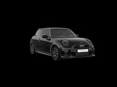 MINI Cooper S - 2.0 John Cooper Works XL | Panorama | Leder | Memory | H&K | Head-Up | 360 Camera | 18"LM