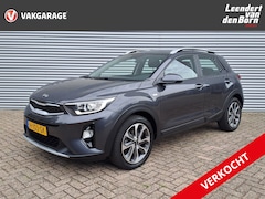 Kia Stonic - 1.0 T-GDi DynamicLine | Camera | Navigatie | Cruise | Apple Carplay/Android Auto