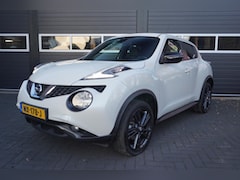 Nissan Juke - 1.2 DIG-T S/S N-Connecta Climate Control/Cruise/Navi/Camera