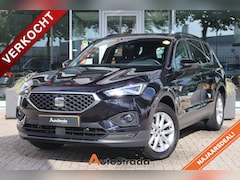 SEAT Tarraco - 1.5 Style Business Intense 150pk | Carplay | Adaptive | Navigatie | Climate | DAB | Virtua