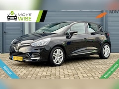 Renault Clio - 0.9 TCe Zen | bj 2018 | Cruise | Airco | 5 Drs | Bluetooth | Rijklaar & Ketting v.v. |