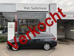 Toyota Auris Touring Sports - 1.8 Hybrid Lease pro