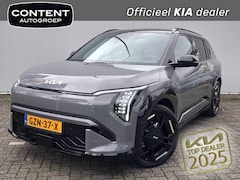 Kia EV3 - 81, 4 kWh 204pk GT-PlusLine